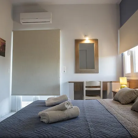 Irene Appartement Hersónissos