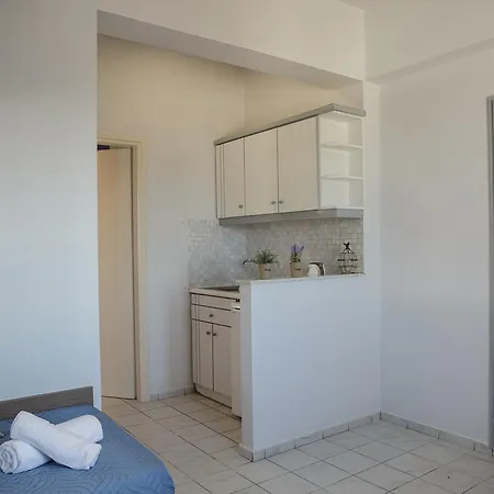 Irene Appartement Hersónissos